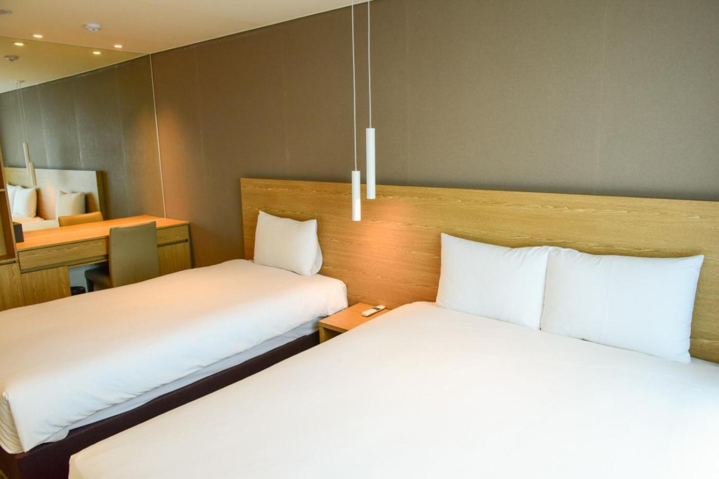Saint Beach Hotel Jeju by Eksteriør bilde