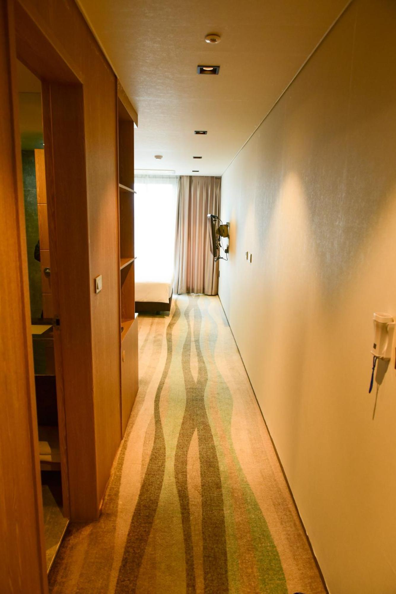 Saint Beach Hotel Jeju by Eksteriør bilde