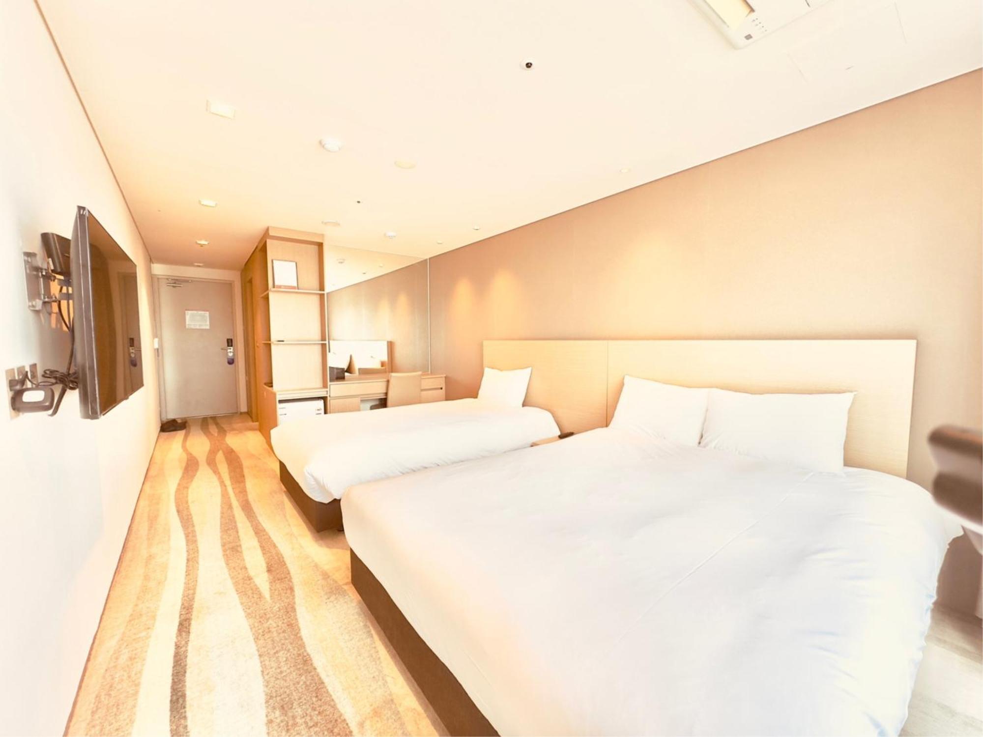 Saint Beach Hotel Jeju by Eksteriør bilde