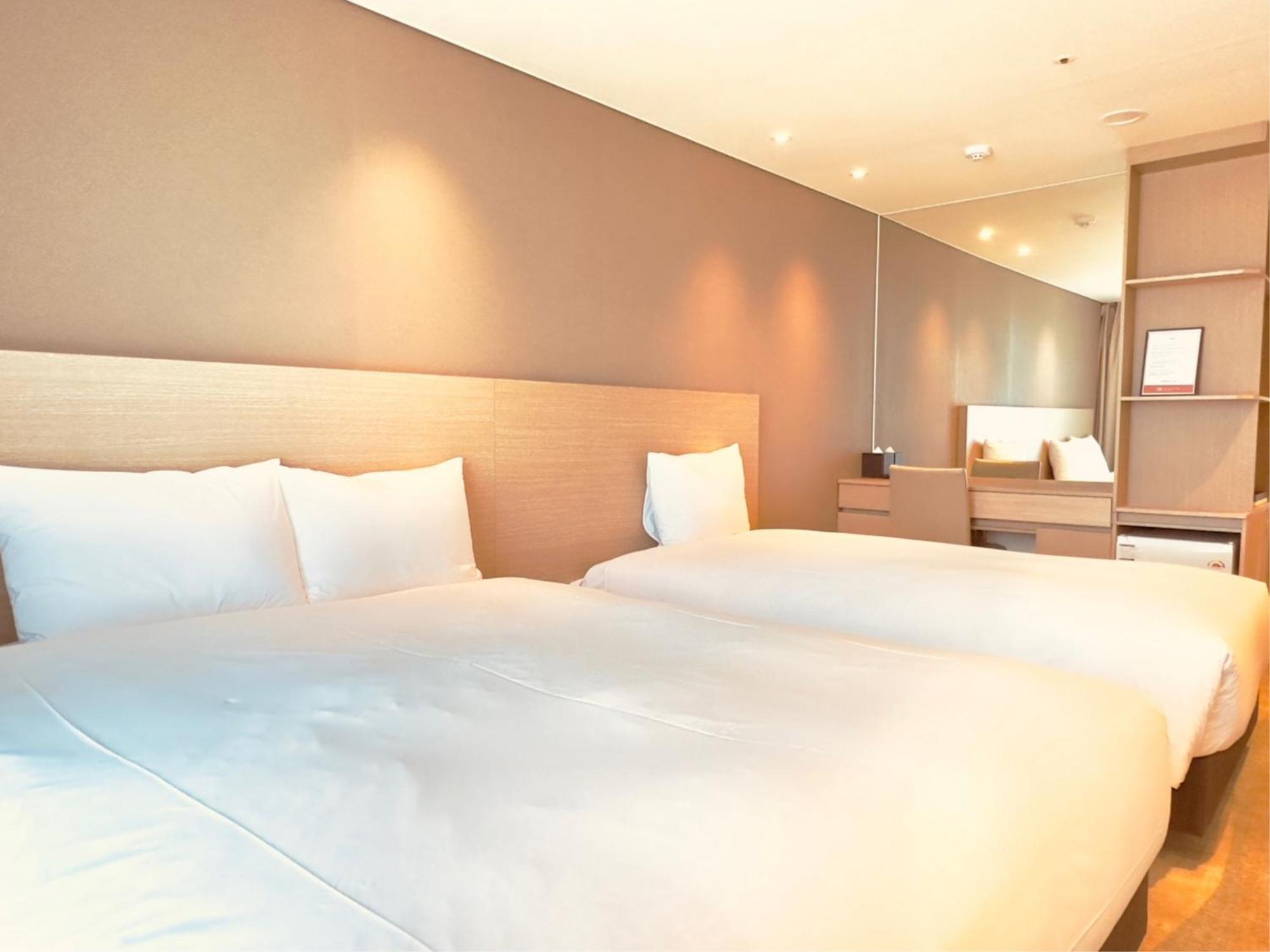 Saint Beach Hotel Jeju by Eksteriør bilde