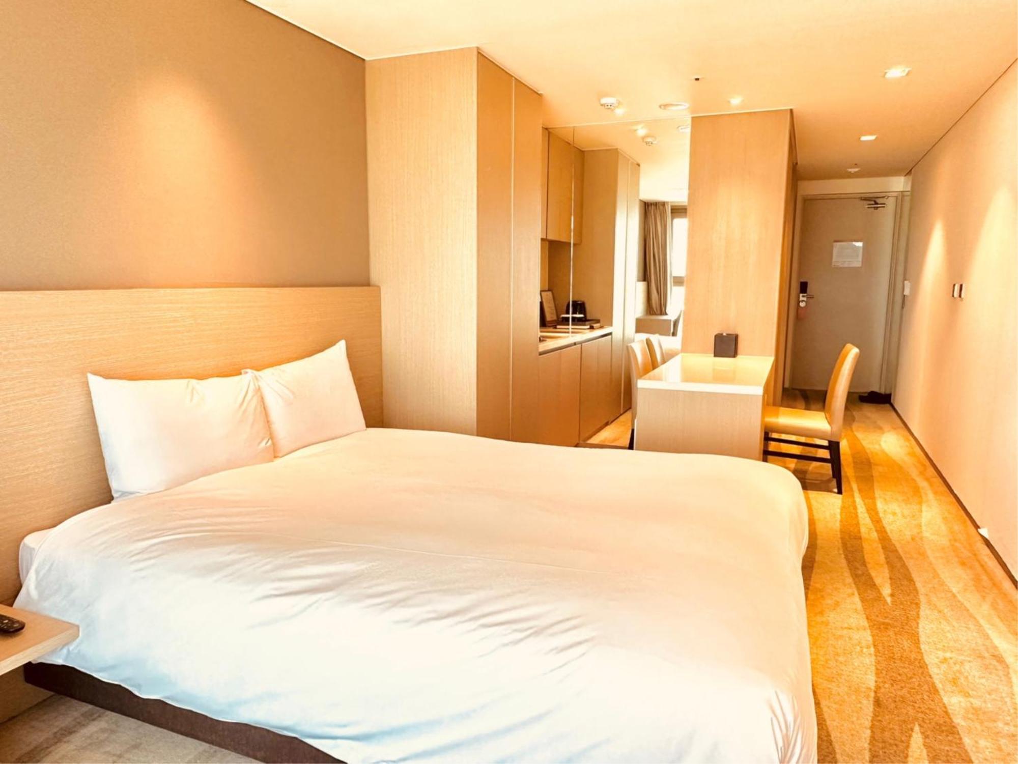Saint Beach Hotel Jeju by Eksteriør bilde