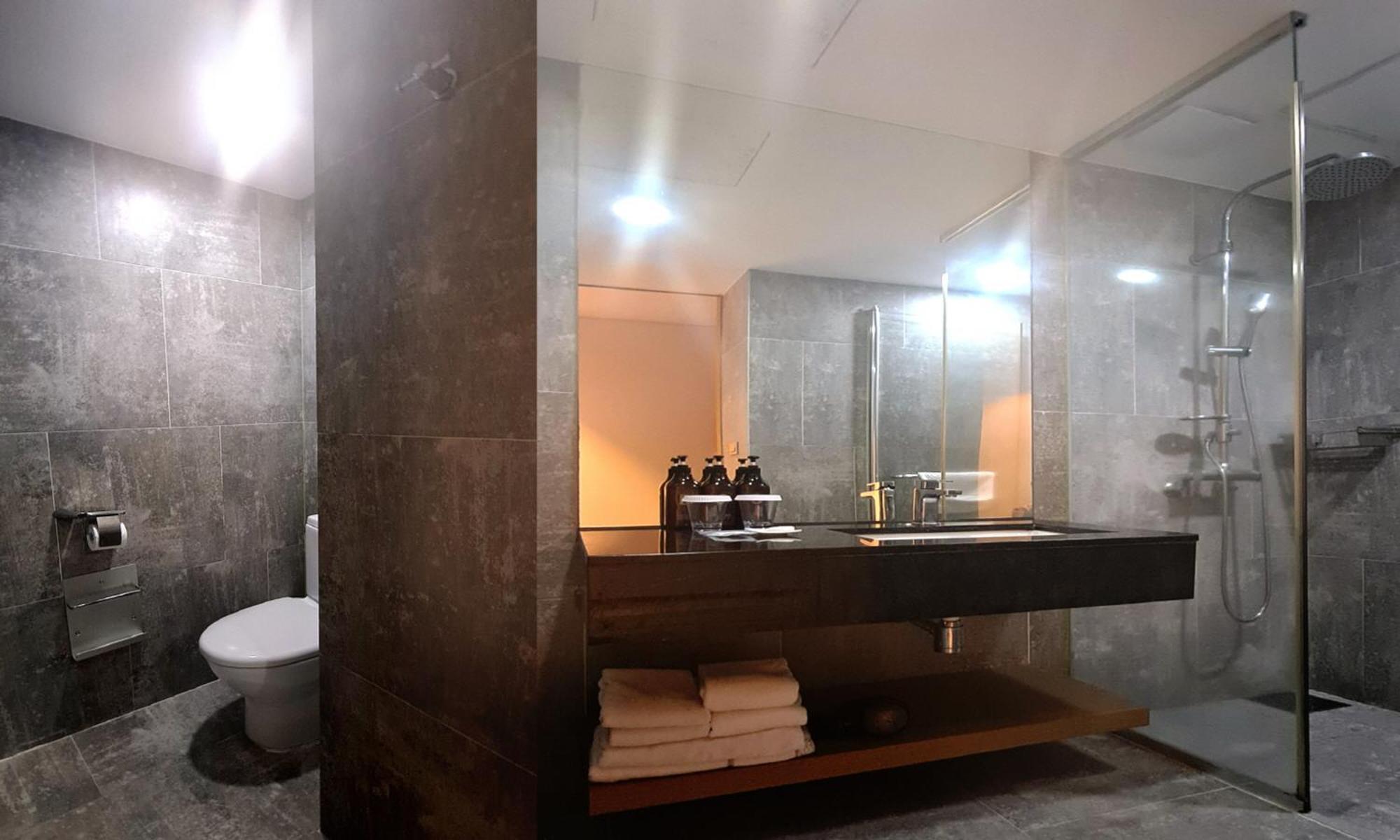 Saint Beach Hotel Jeju by Eksteriør bilde